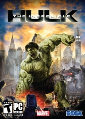 download game incredible hulk pc